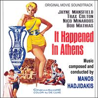 It Happened in Athens (Original Movie Soundtrack)