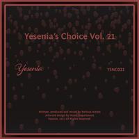 Yesenia's Choice, Vol. 21