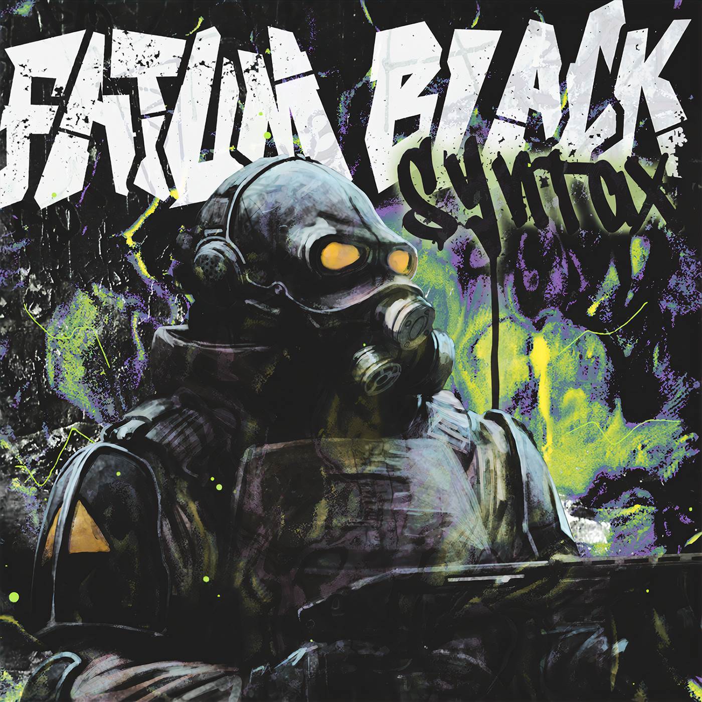 Between Spirit and Dust