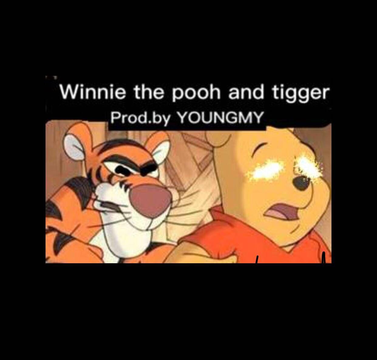 winniethepoohandtigger(prod.youngmy)