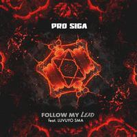 Follow My Lead (feat. Luvuyo SMA)