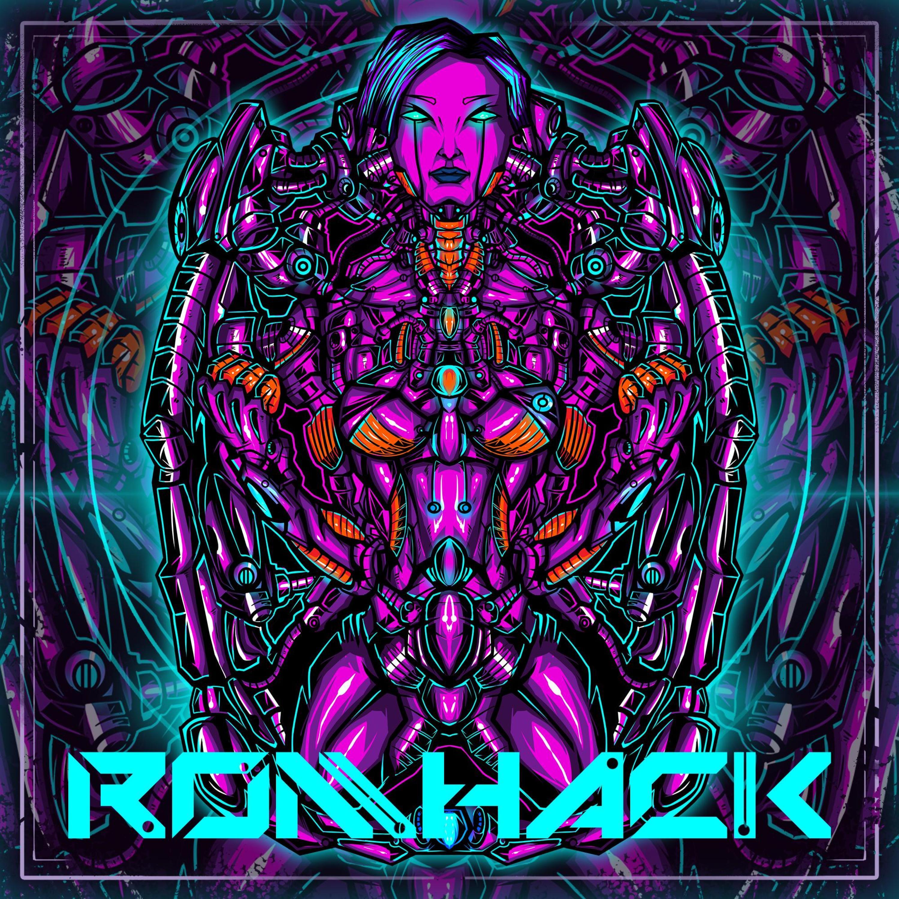 Oni 2077 (feat. Logan Adams)