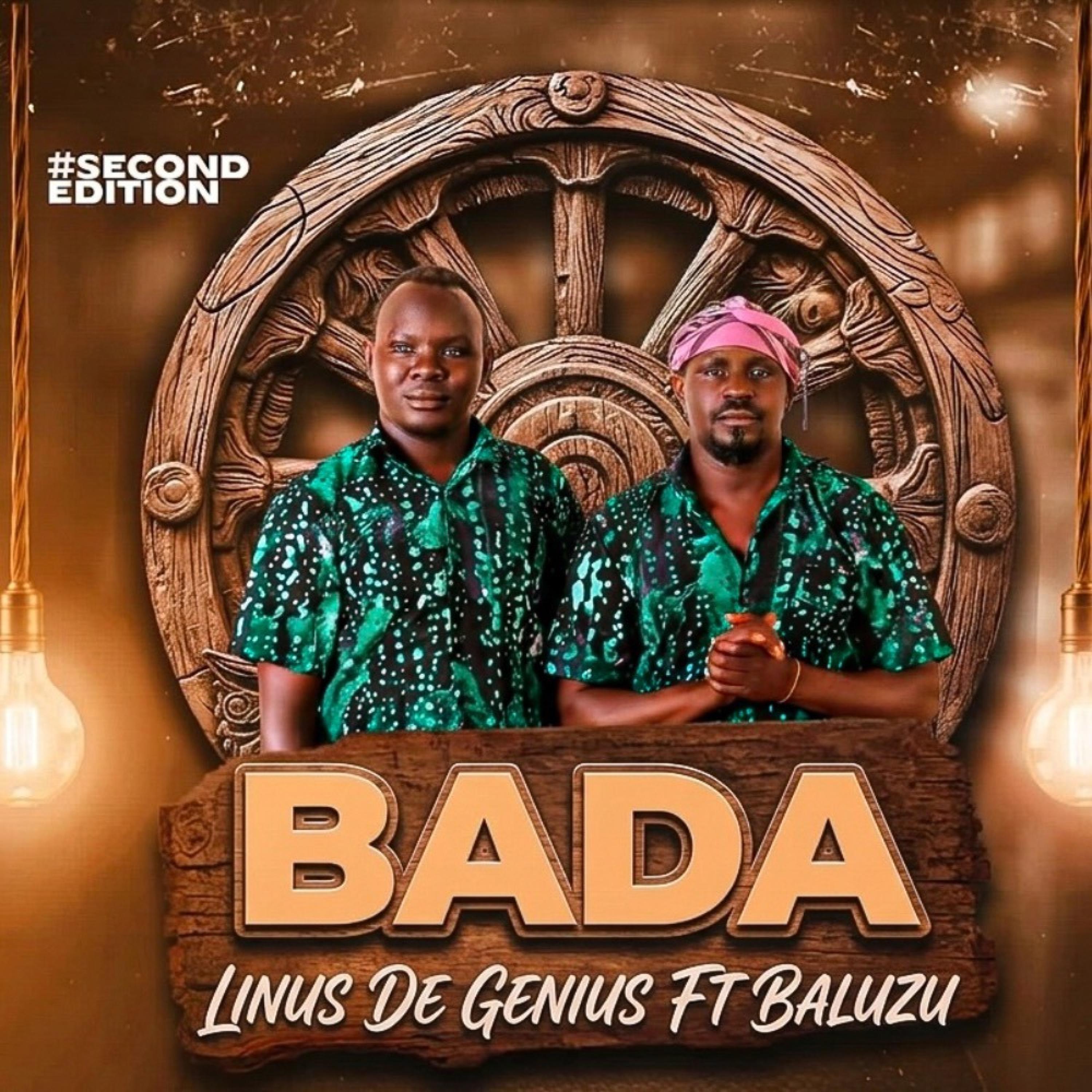 Bada (feat. Baluzu)
