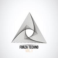 Forza Techno, Vol. 1