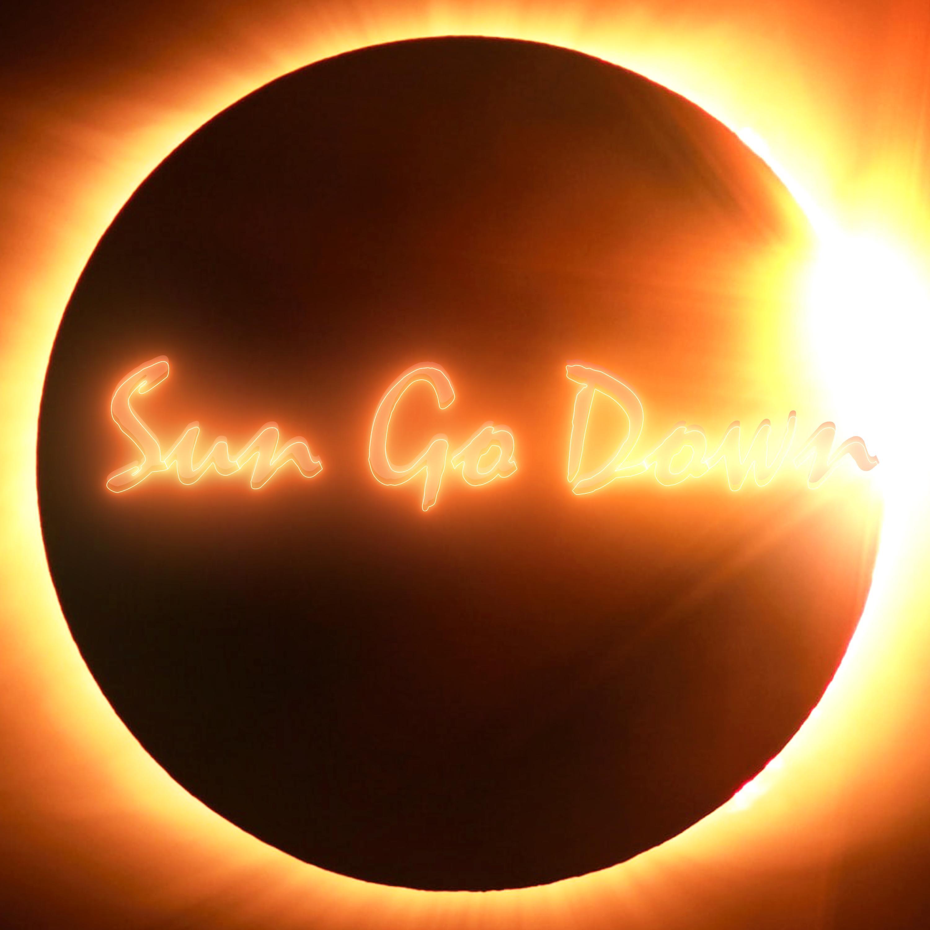 Sun Go Down
