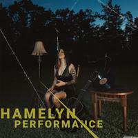 Hamelyn Perfomance #9