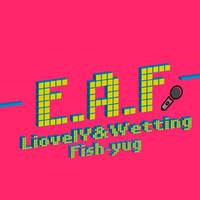 E.A.F资料,E.A.F最新歌曲,E.A.FMV视频,E.A.F音乐专辑,E.A.F好听的歌