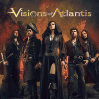 Visions of Atlantis资料,Visions of Atlantis最新歌曲,Visions of AtlantisMV视频,Visions of Atlantis音乐专辑,Visions of Atlantis好听的歌