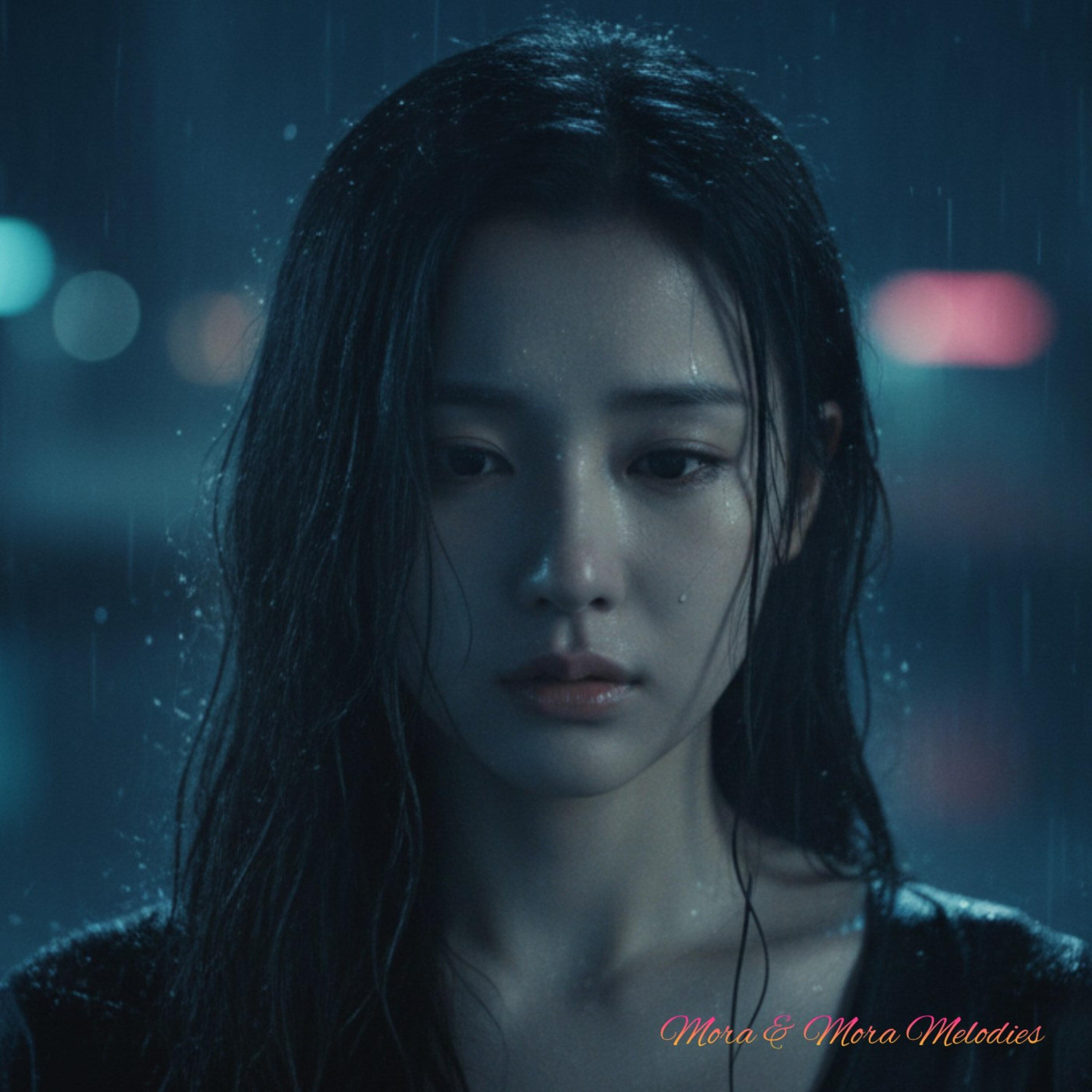 All I Heartbreak Emotional Ran a Quiet Goodbye with a Mournful Violin