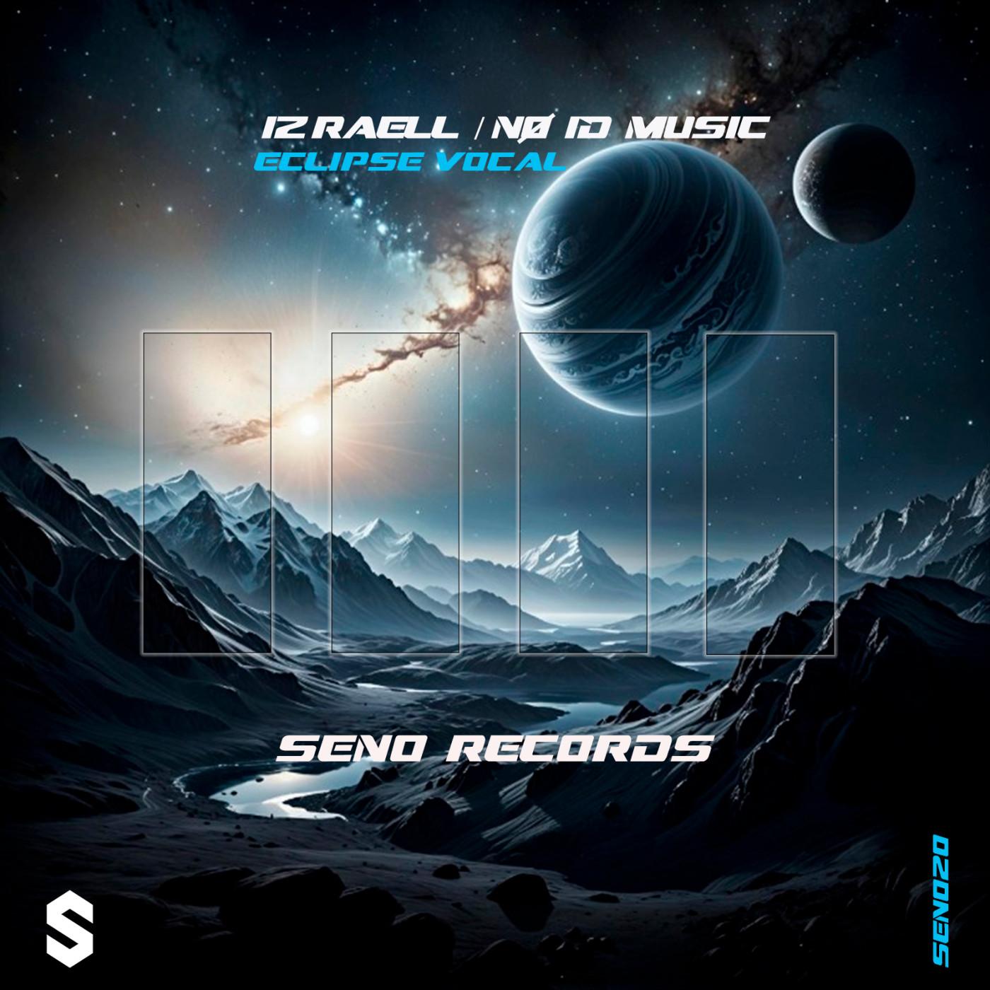 Eclipse Vocal (Original Mix)