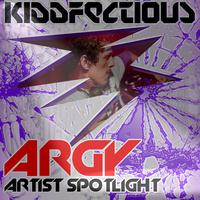 Argy Artist Spotlight