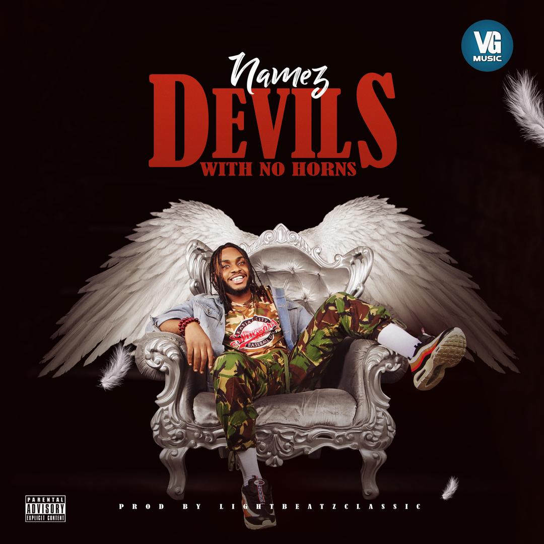 Devils with no Horns