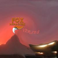 Fox Menagerie - Black Velvet