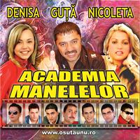 Academia Manelelor 1 (Academy of Manele Music No.1)