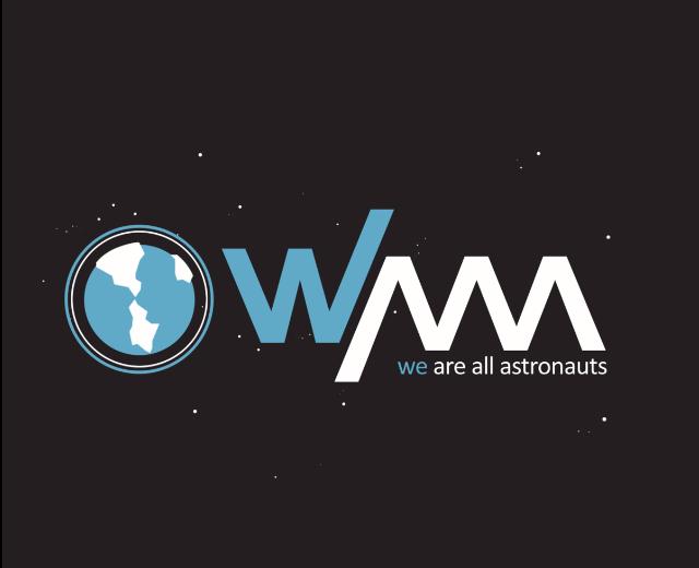 We Are All Astronauts