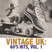 Vintage UK: 60's Hits, Vol. 1