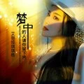 梦中的人请你留下来封面