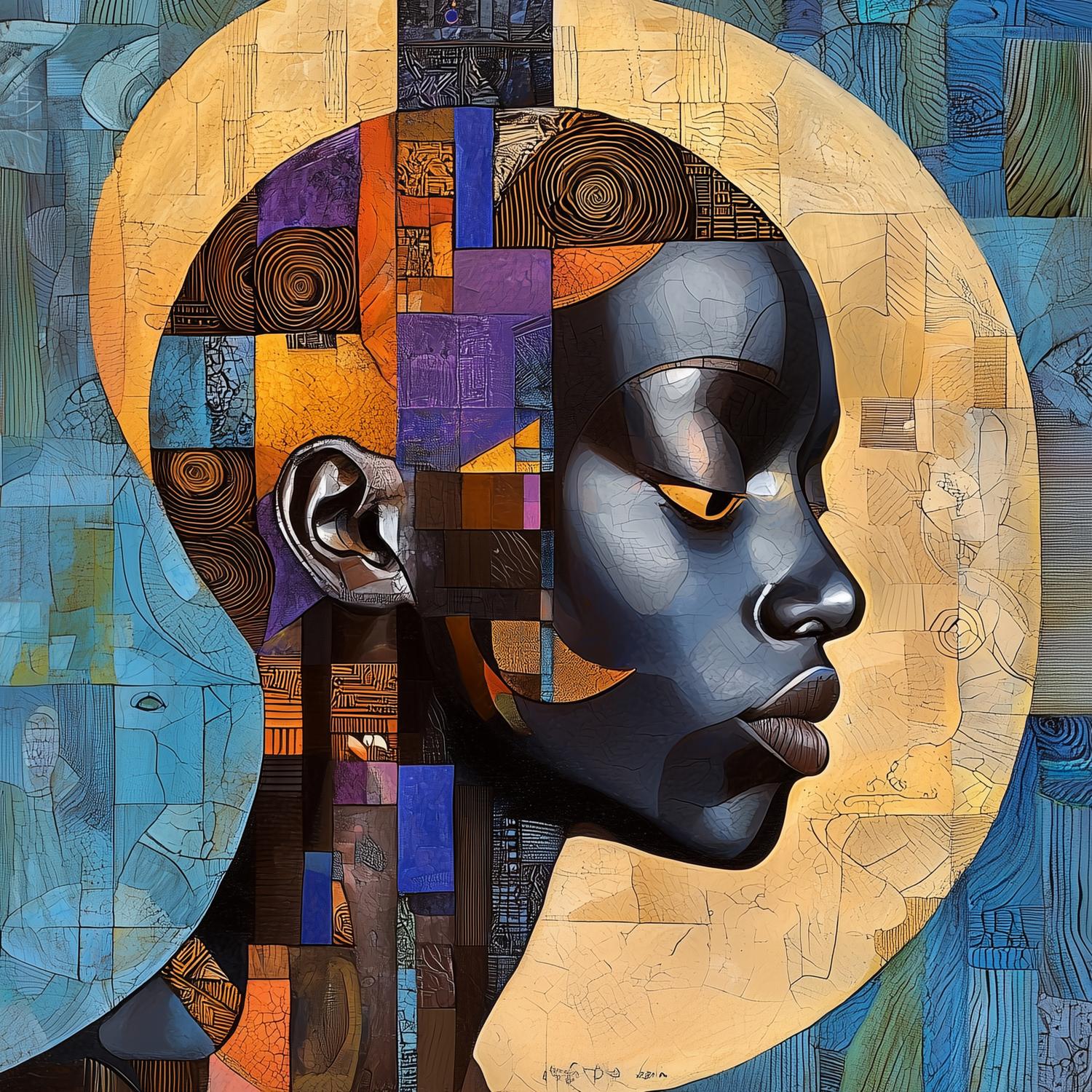 Stand Tall (Inst Mix)