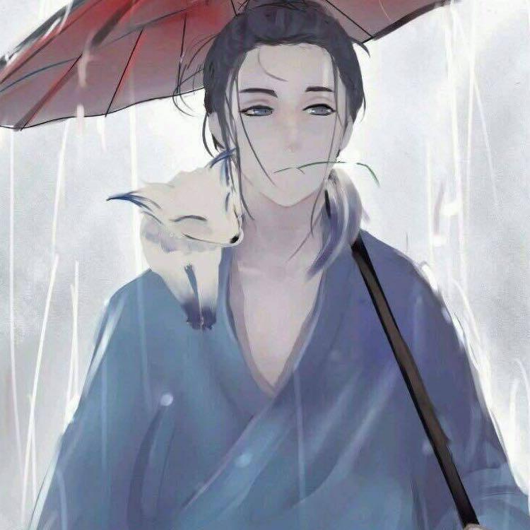 醉歌行封面