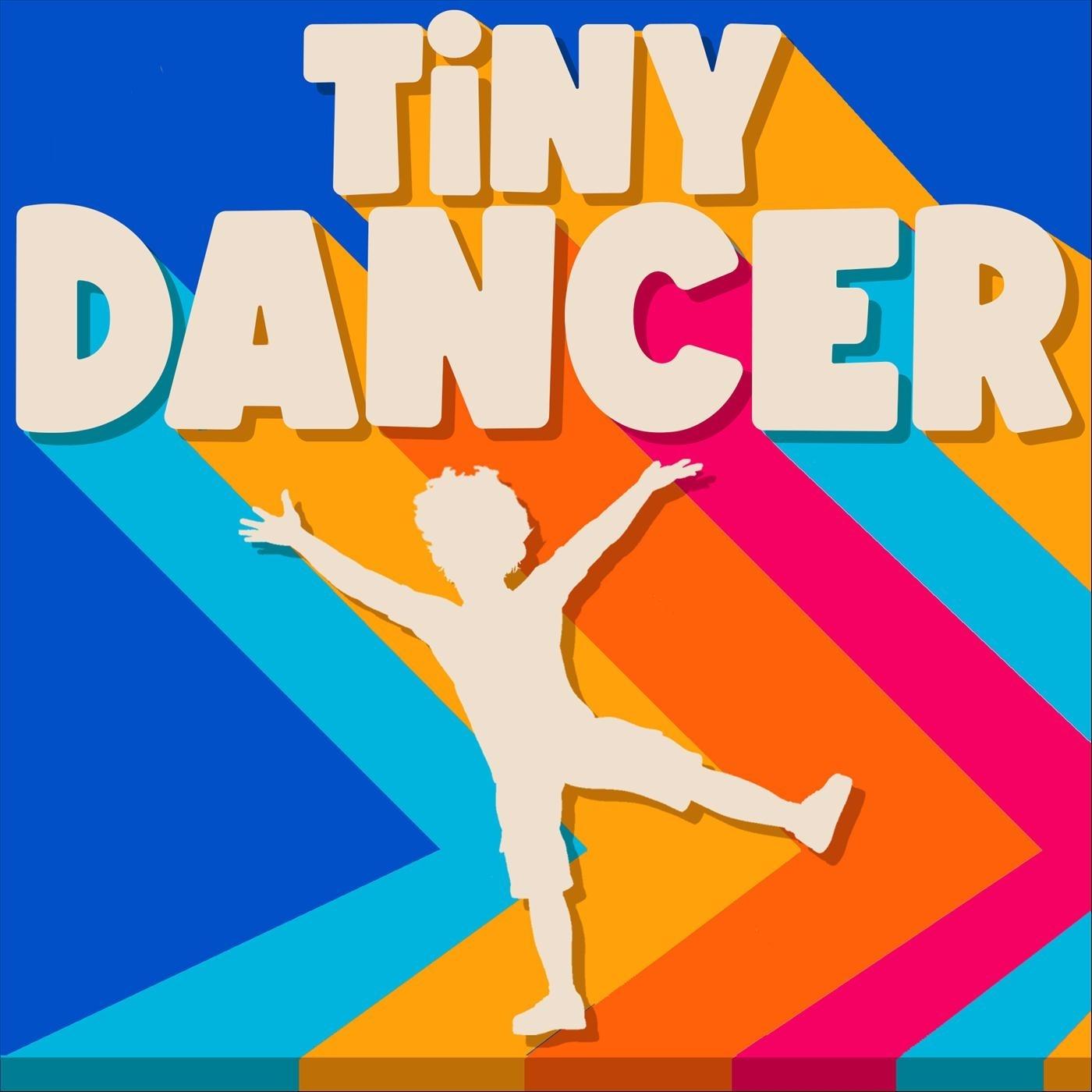 Tiny Dancer (Reprise) [feat. Luca Marino, Christina Pendelton, Izzi Marino, Dean Marino, Niyati Jain, Sofie Marino & Tammy Marino]