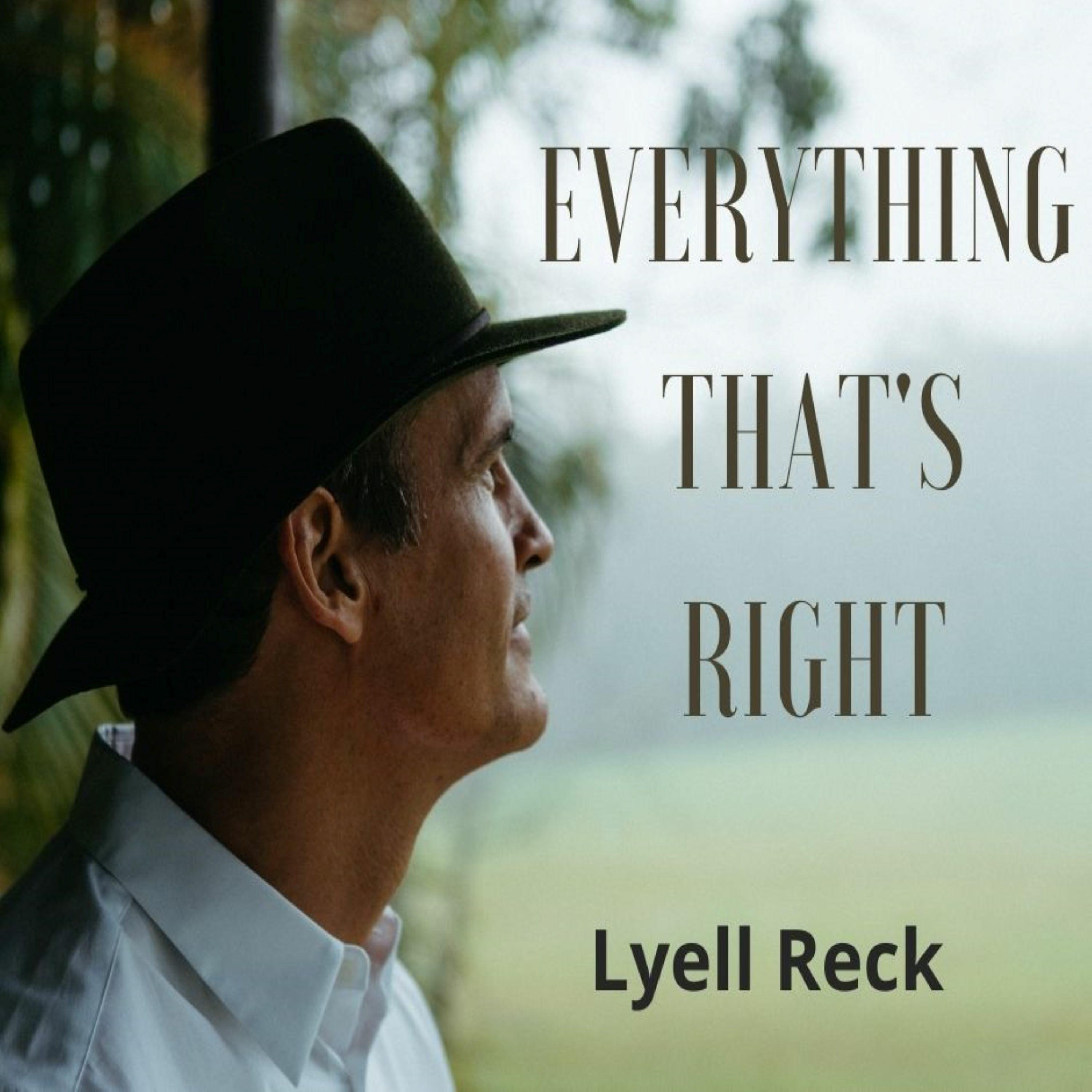 Everything That's Right