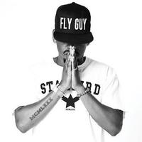 A FLY GUY