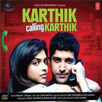 Karthik Calling Karthik (Original Motion Picture Soundtrack)