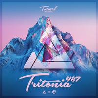 Tritonia 487