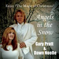 Angels in the Snow