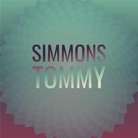 Simmons Tommy