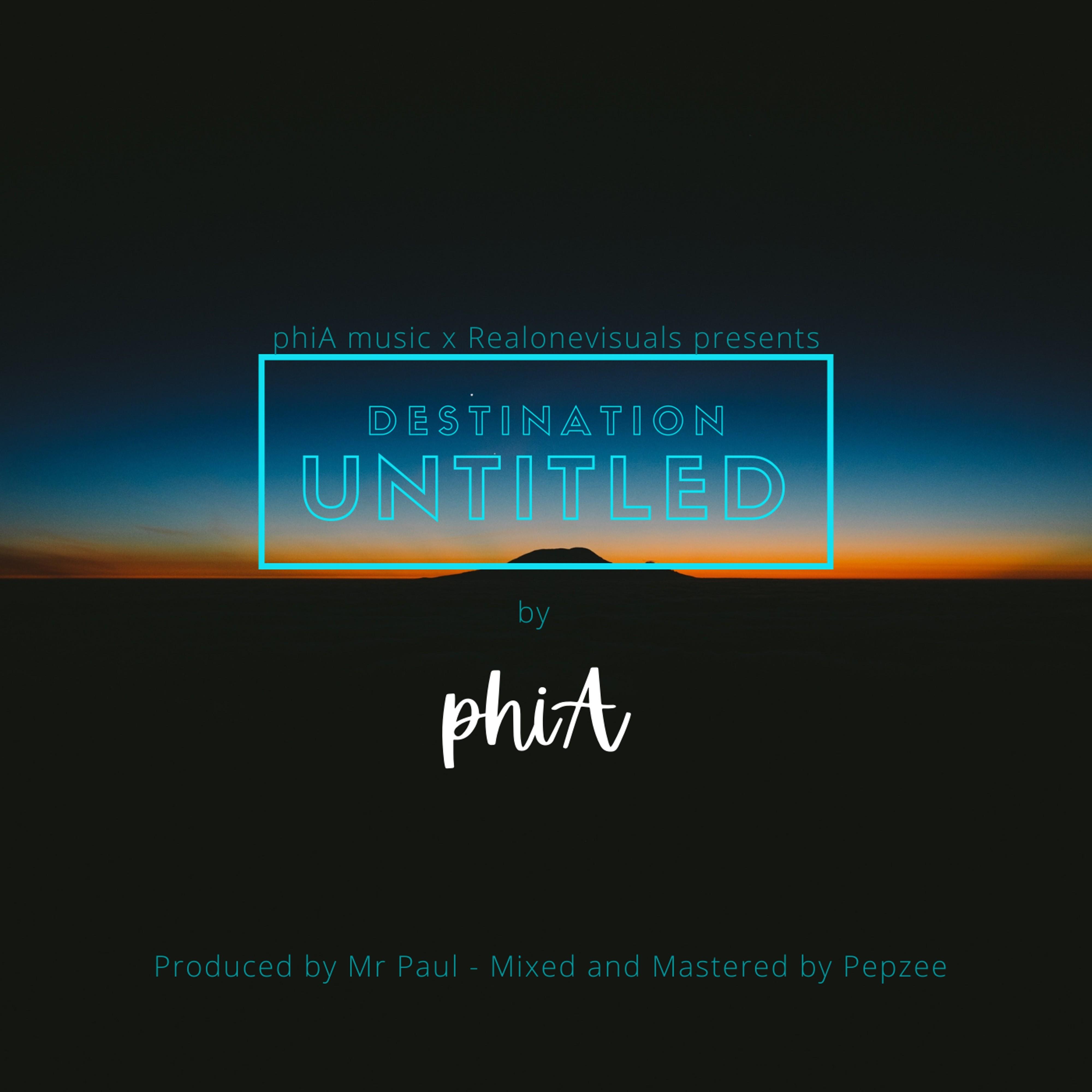 Destination Untitled