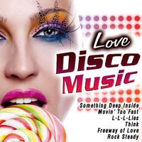 Love Disco Music