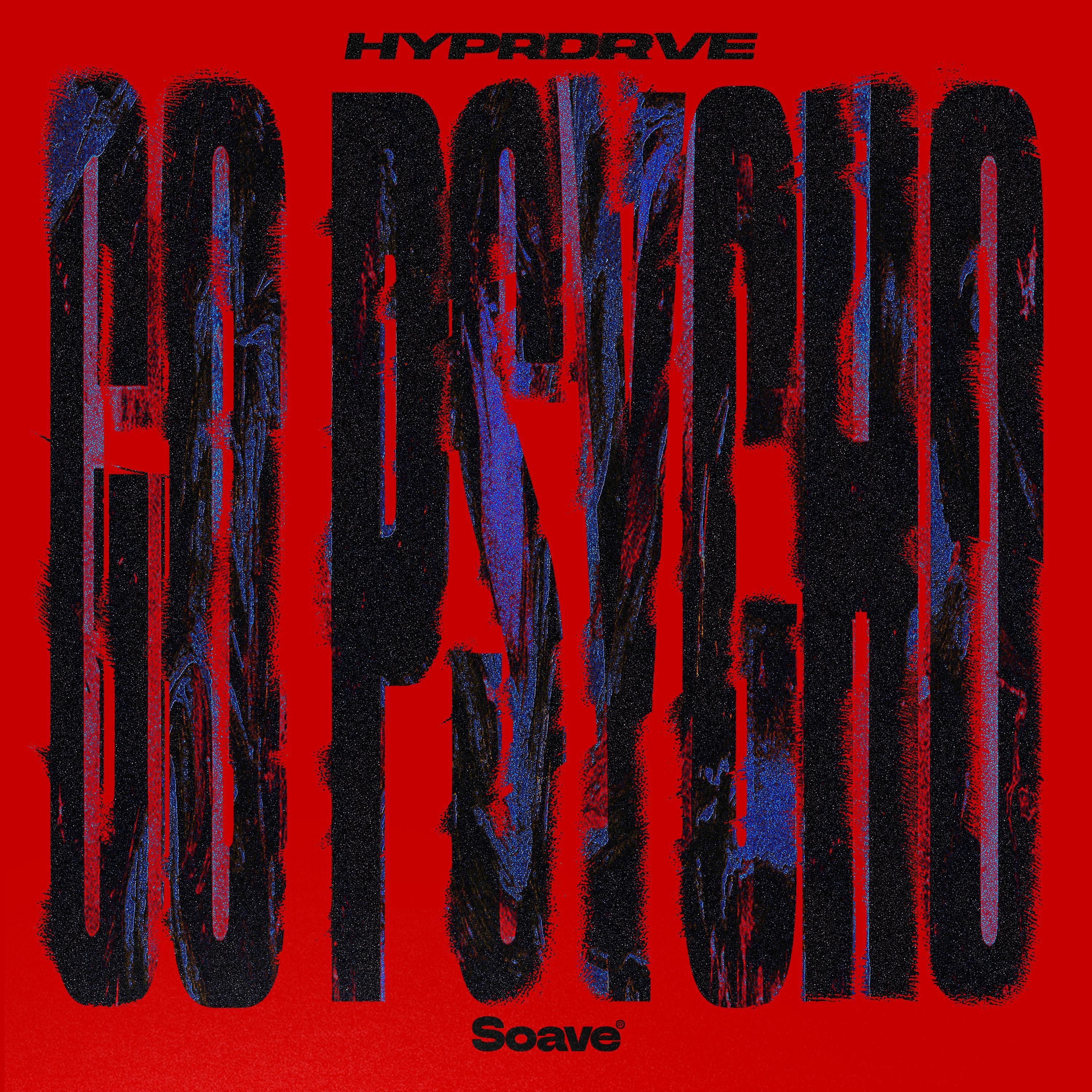 Go Psycho
