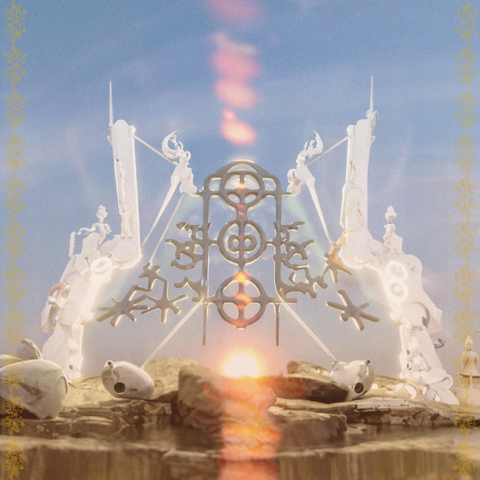 The Final Attempt Against Oblivion, 7 Minutes Before The Sunrise