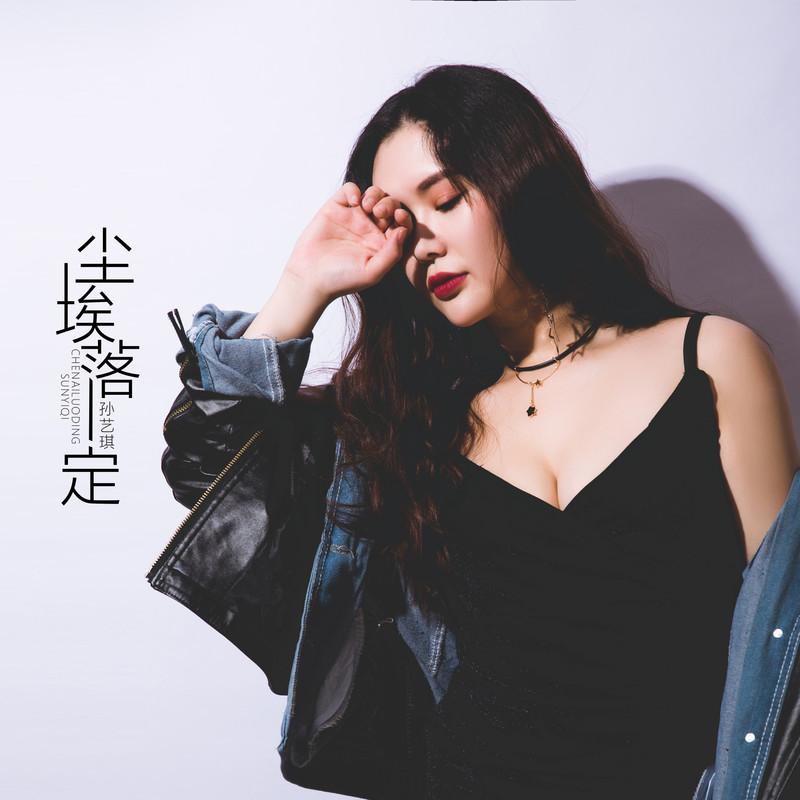 尘埃落定封面