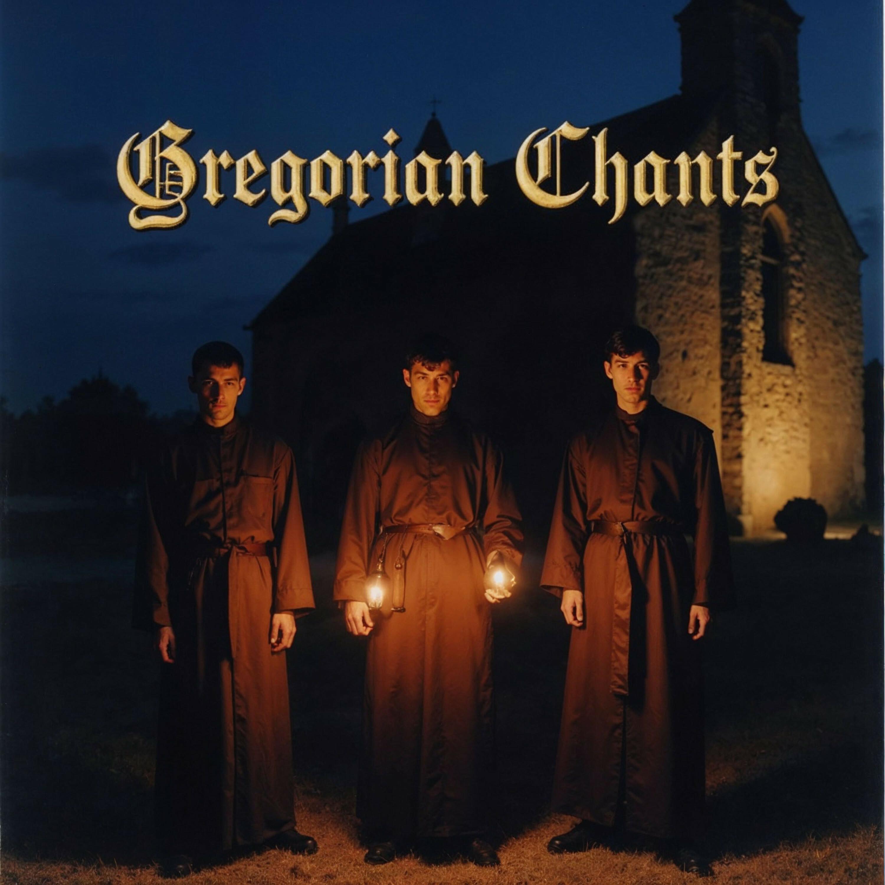 Sacred Prayers from the East