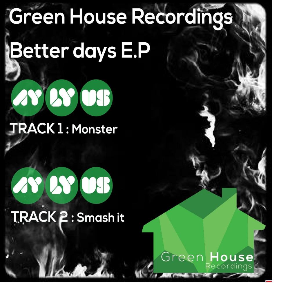 Monster (Original Mix)