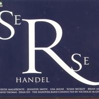 Händel: Serse