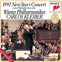 New Year's Concert 1992