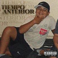 TIEMPO ANTERIOR