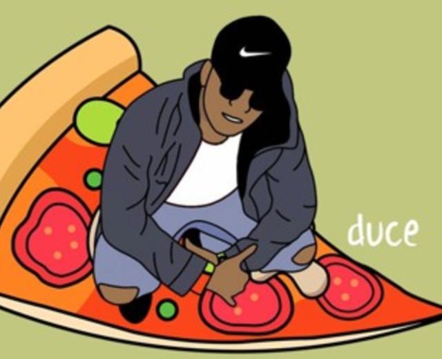 duce