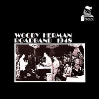 Woody Herman Roadband 1948