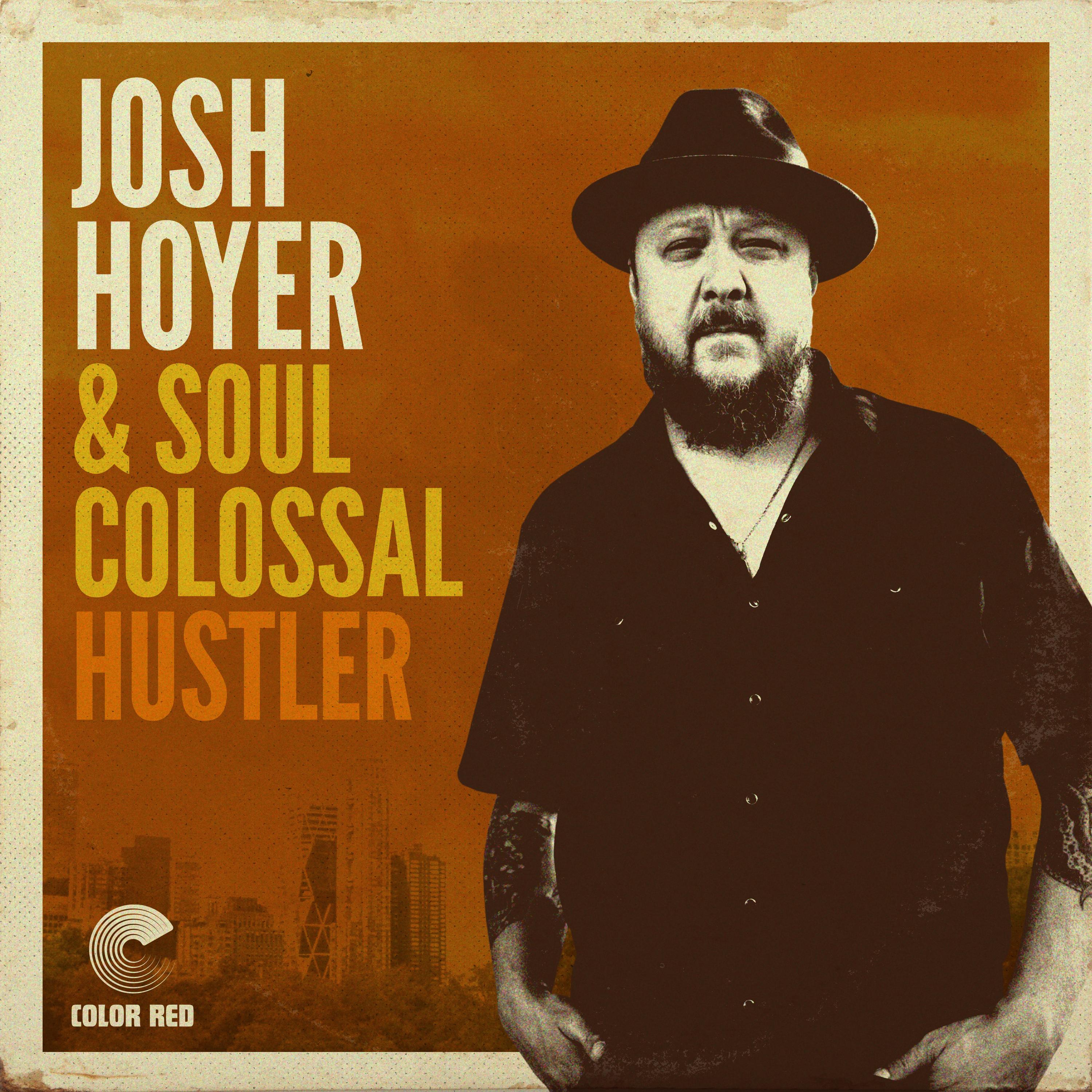 Hustler (Radio Edit)封面