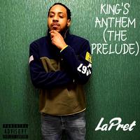 King's Anthem (The Prelude)