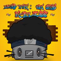 Blerd Tape: 4 Da Crew