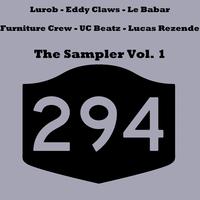 The Sampler Vol. 1