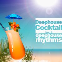 Deephouse Cocktail, Vol. 2