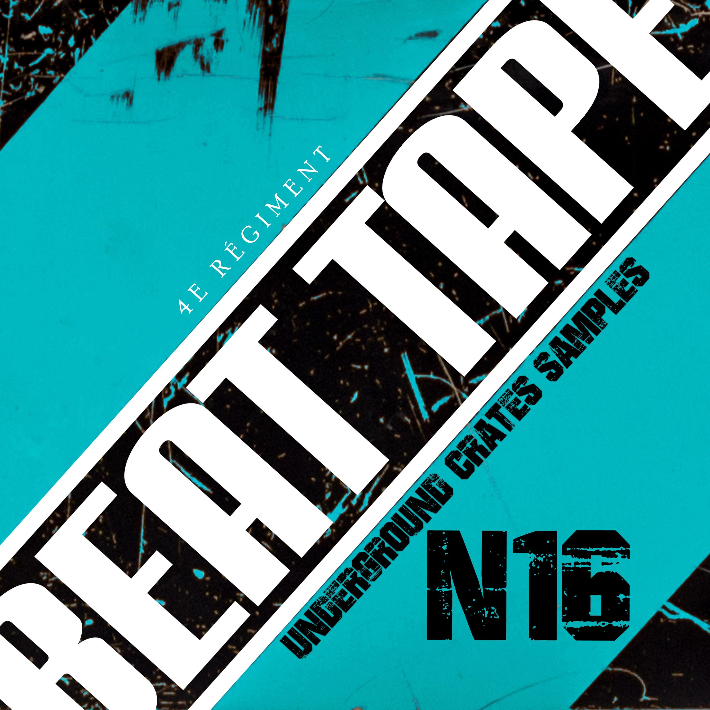 Marche ou crève (Instrumental Version)