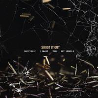 Shoot It Out (feat. Worl & Hott LockedN)