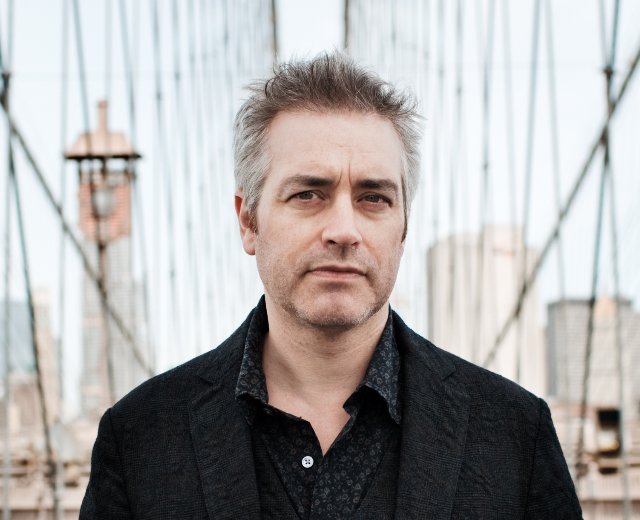 John Wesley Harding